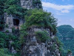-易水湖景区