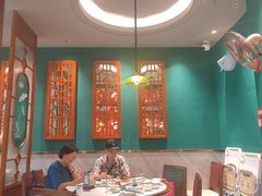 -禄运茶居·手工点心(恒宝广场店)