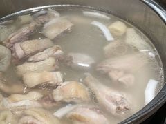 -浩源美食·椰子鸡