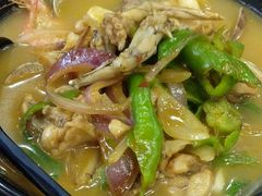 -台州老六海鲜面馆(上南总店)