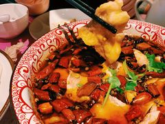 -胡桃里乐队酒馆(长春总店)