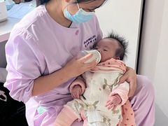 -汇慈安·高端自营月嫂(武汉月子尊享店)