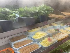 -老马路串串香火锅(北门桥店)