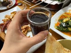 -江湖翅客(琶洲新村店)