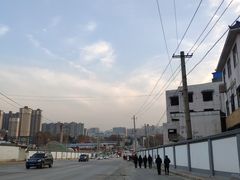 -西安乐游原