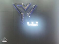 -美格菲健身中心(新都会店)