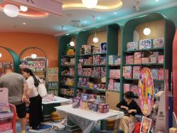 -奈尔宝家庭中心·亲子餐厅(苏州大悦城店)