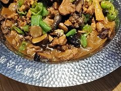 -俭寨大盘鸡·缸子肉·小公鸡·新疆菜(云通店)