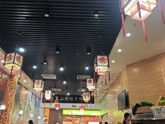 -黑山牛肉汤火锅(花城汇店)