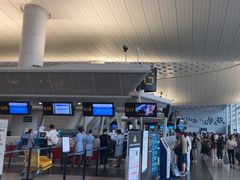 -杭州萧山国际机场