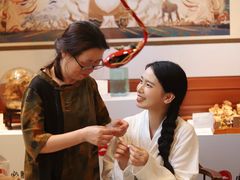 -必胜客(浦上万达店)