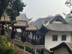 -岳麓书院