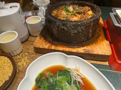 -老阿妈蒙古村·蒙古包·草原文化·歌舞表演(老君堂店)
