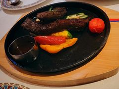 -俄士厨房(环球港店)