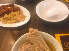 -松發肉骨茶(先得坊店)