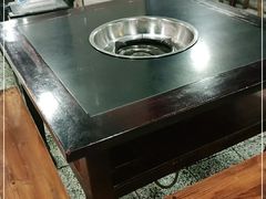 -邓莽子老火锅(鲁祖庙店)