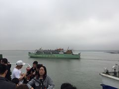 -海安新港(公交站)
