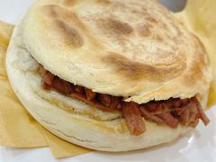 -子午路张记肉夹馍(翠华路店)