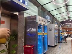 -圣罗巴海鲜烤肉自助(佳兆业店)