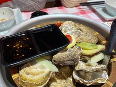 -龙虾当家·大排档(红谷滩五中店)