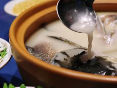 -湘轩·土菜研究院(光大店)