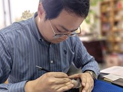 -曦辰书院·书法篆刻