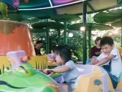 -合肥融创乐园