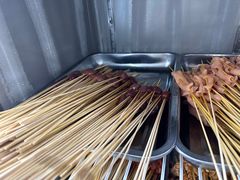 特色兔腰-雲记卢妈冷锅串串(中道街总店)