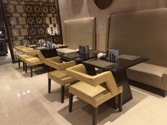 -太原富力万达文华酒店·美食汇西餐厅