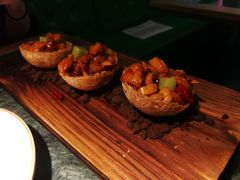 -姐夫的小菜(新中关购物中心店)