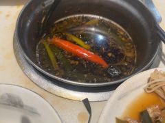 -围炉夜话·潮汕卤水火锅(榕江店)