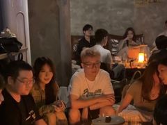 -Five沸屋·交友社交酒吧·homebar