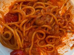 -必胜客(港城新天地店)