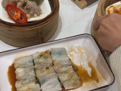 -聚福山莊·寻味顺德(北滘店)