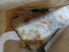 -早安山丘·豆浆油条(小木桥路店)