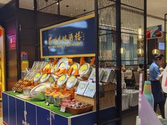 -眉州东坡(远洋未来广场店)