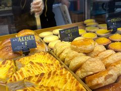 -挞叔饼铺(万科金域缇香二期店)