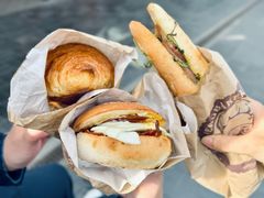 croissant-Fergbaker(皇后镇店)