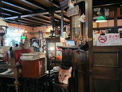 -古董花园(思南路42弄小区店)