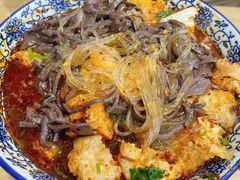 -惠记粉汤羊血(小南门店)