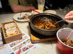 -苏乡兰亭•淮扬菜(兴化吾悦广场店)
