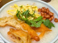 -悦满楼·西关名点·湛江名菜(航空综合大厦店)