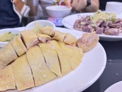 -文记壹心鸡(宝华路店)
