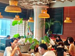 -Tegu泰古莲·泰国餐厅(红山6979店)