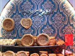 -清真·尚穆回回香清真餐厅(工人新村店)