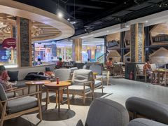 -星河湾温泉洗浴酒店