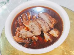 -蒲氏烤鸭(百寿路店)
