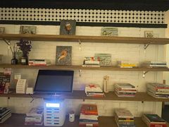 -良木缘咖啡西餐(优品道广场店)