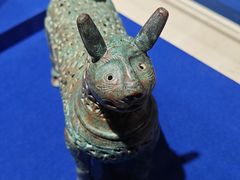 -上海博物馆(人民广场馆)