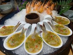 -生如夏花泰式火锅(西村黑金店)